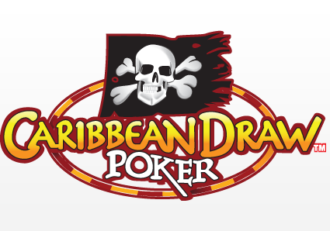 casino rewards caribbean draw poker