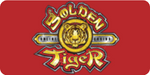 golden tiger