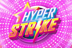 casino rewards hyper strike