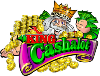 casino rewards king cashalot