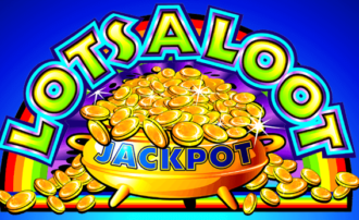 casino rewards lotsaloot