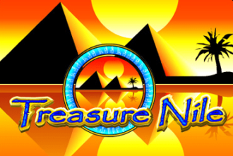 casino rewards treasure nile
